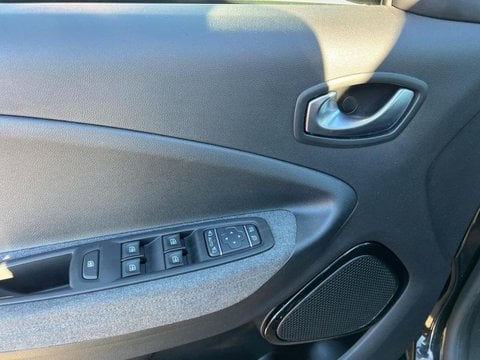 Voitures D'occasion À Avignon | Renault Zoe E-Tech Intens Charge Normale R110 Achat Integral - 21B