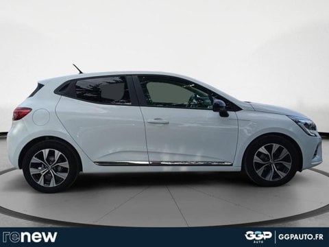Voitures D'occasion À Avignon | Renault Clio 1.5 Blue Dci 100Ch Evolution