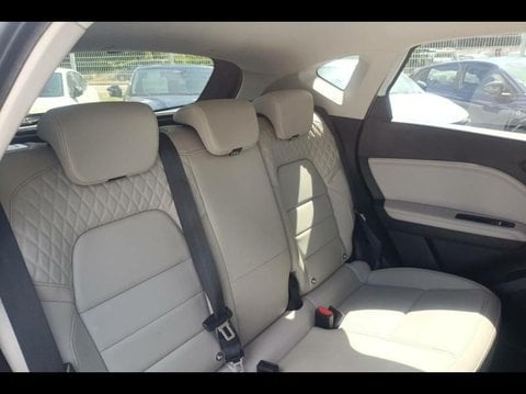Voitures D'occasion À Avignon | Renault Captur 1.6 E-Tech Hybride Rechargeable 160Ch Initiale Pa...