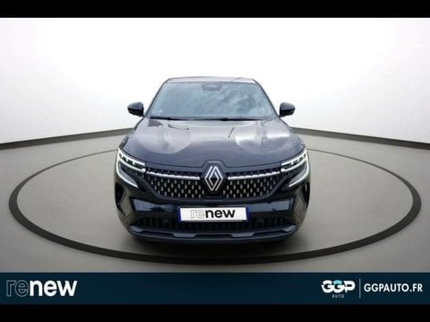 Voitures D'occasion À Avignon | Renault Austral 1.3 Tce Mild Hybrid 160Ch Techno Auto - 23