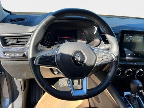 Voitures D'occasion À Avignon | Renault Arkana 1.6 E-Tech Hybride 145Ch Evolution -22