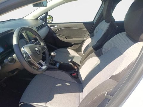 Voitures D'occasion À Avignon | Renault Clio 1.0 Eco-G 100Ch Evolution - 24