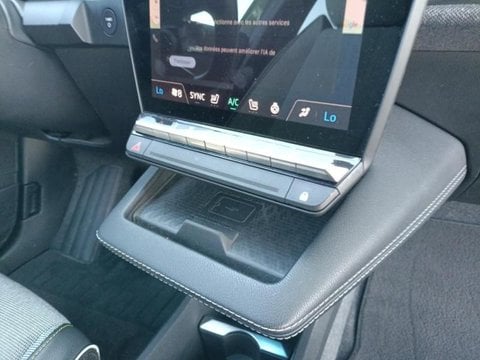 Voitures D'occasion À Avignon | Renault Mégane Megane E-Tech Electric Ev60 220Ch Techno Optimum...