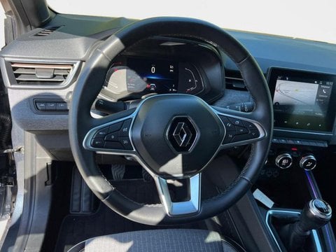 Voitures D'occasion À Avignon | Renault Clio 1.0 Tce 90Ch Equilibre