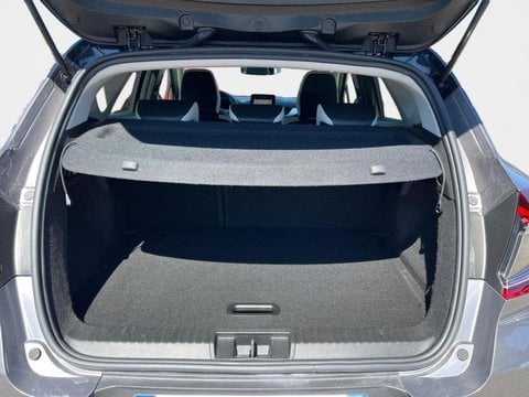 Voitures D'occasion À Avignon | Renault Captur 1.3 Tce 140Ch Fap Intens -21