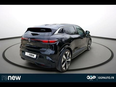 Voitures D'occasion À Avignon | Renault Mégane Megane E-Tech Electric Ev60 220Ch Techno Super C...