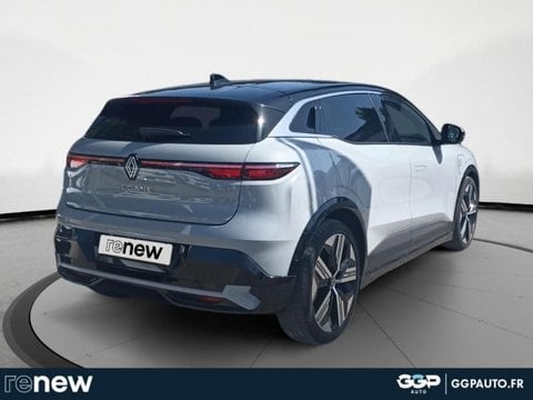 Voitures D'occasion À Avignon | Renault Mégane Megane E-Tech Electric Ev60 220Ch Iconic Super C...