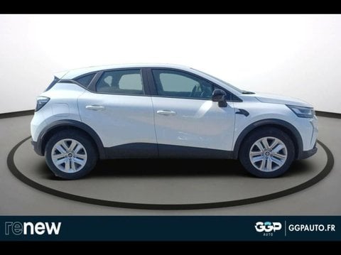 Voitures D'occasion À Avignon | Renault Captur 1.0 Eco-G 100Ch Evolution - 25