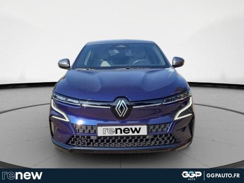 Voitures D'occasion À Avignon | Renault Mégane Megane E-Tech Electric Ev60 220Ch Techno Optimum...