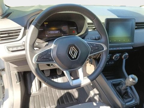 Voitures D'occasion À Avignon | Renault Clio 1.5 Blue Dci 100Ch Evolution