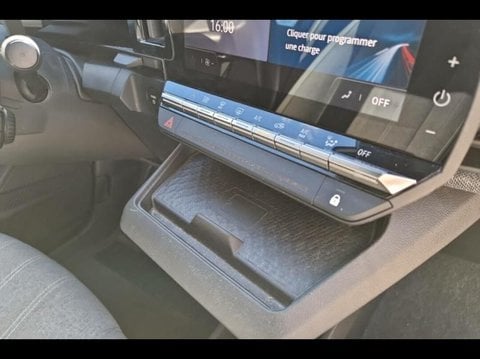 Voitures D'occasion À Avignon | Renault Mégane Megane E-Tech Electric Ev40 130Ch Equilibre Stan...
