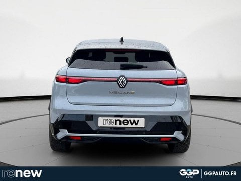 Voitures D'occasion À Avignon | Renault Mégane Megane E-Tech Electric Ev60 220Ch Techno Optimum...