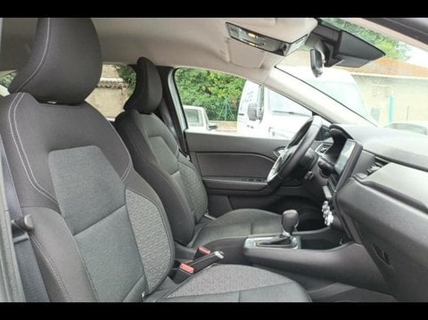 Voitures D'occasion À Avignon | Renault Captur 1.6 E-Tech Hybride 145Ch Evolution