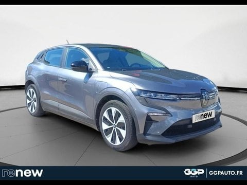 Voitures D'occasion À Avignon | Renault Mégane Megane E-Tech Electric Ev60 130Ch Evolution Er S...