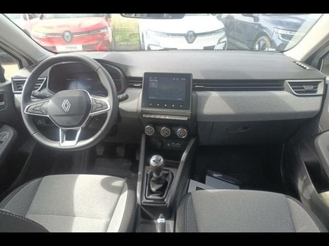 Voitures D'occasion À Avignon | Renault Clio 1.0 Eco-G 100Ch Evolution - 25