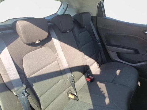 Voitures D'occasion À Avignon | Renault Clio 1.5 Blue Dci 100Ch Business 21N