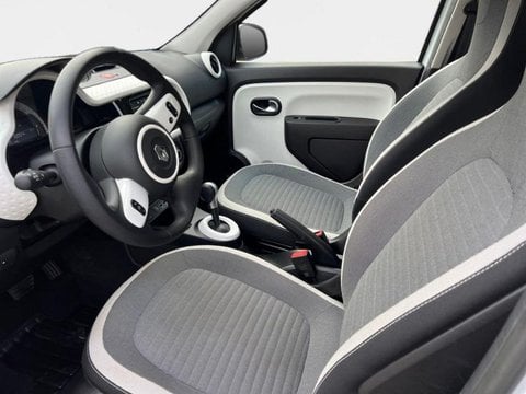 Voitures D'occasion À Avignon | Renault Twingo E-Tech Electric Equilibre R80 Achat Intégral