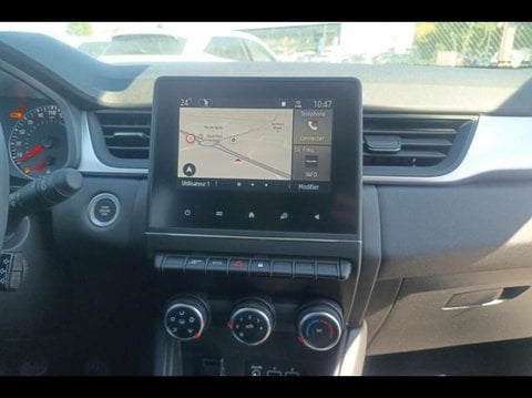 Voitures D'occasion À Avignon | Renault Captur 1.0 Tce 90Ch Evolution