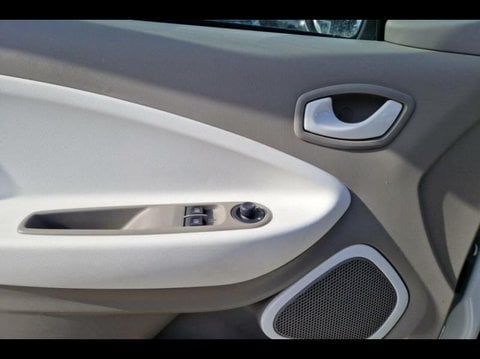 Voitures D'occasion À Avignon | Renault Zoe Life Charge Normale R90 My19