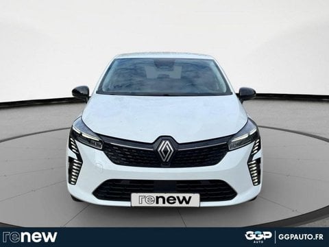 Voitures D'occasion À Avignon | Renault Clio 1.0 Eco-G 100Ch Evolution - 24