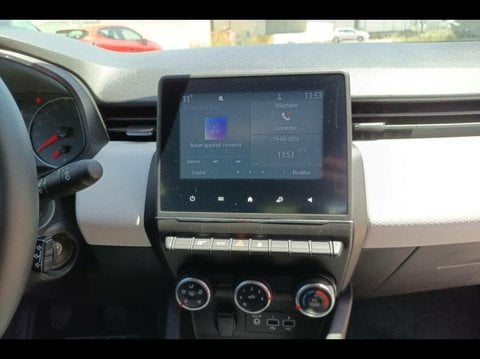 Voitures D'occasion À Avignon | Renault Clio 1.0 Tce 90Ch Limited -21N