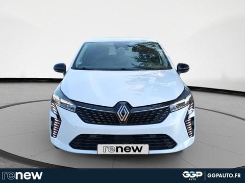 Voitures D'occasion À Avignon | Renault Clio 1.0 Eco-G 100Ch Evolution - 24