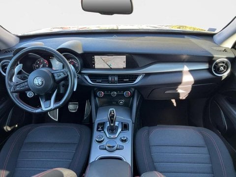 Voitures D'occasion À Avignon | Alfa Romeo Stelvio 2.2 Diesel 190Ch Super At8 My20