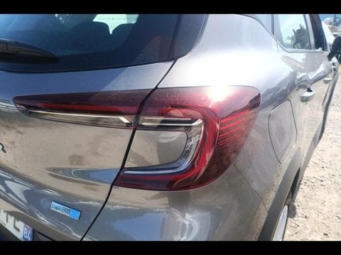 Voitures D'occasion À Avignon | Renault Captur 1.6 E-Tech Hybride 145Ch Evolution