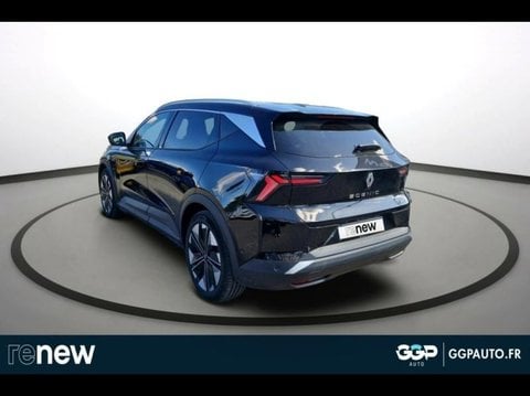 Voitures D'occasion À Avignon | Renault Scénic Scenic E-Tech Electric 220Ch Techno Grande Auton...