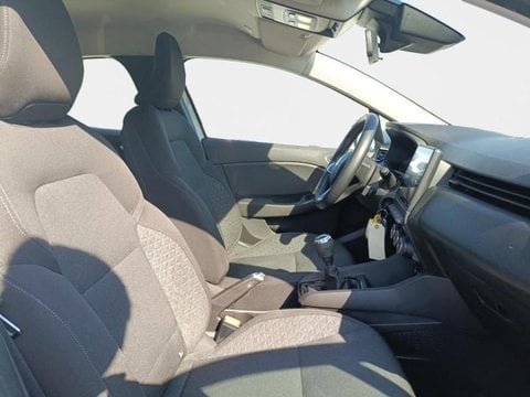Voitures D'occasion À Avignon | Renault Clio 1.5 Blue Dci 100Ch Business 21N