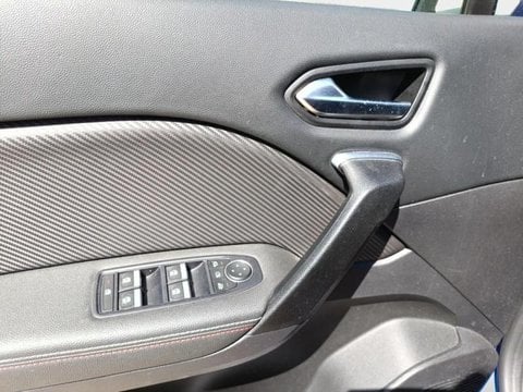 Voitures D'occasion À Avignon | Renault Captur 1.6 E-Tech Hybride 145Ch Rs Line -21B