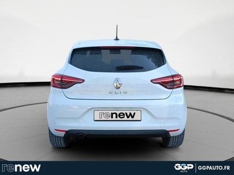 Voitures D'occasion À Avignon | Renault Clio 1.0 Tce 90Ch Evolution