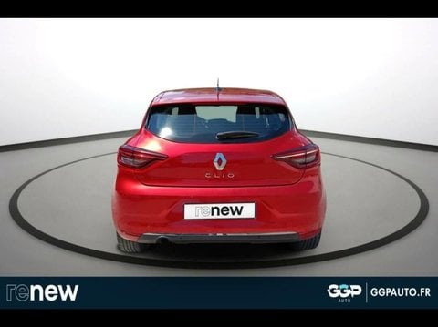 Voitures D'occasion À Avignon | Renault Clio 1.5 Blue Dci 85Ch Business