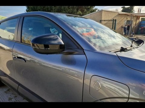 Voitures D'occasion À Avignon | Renault Mégane Megane E-Tech Electric Ev60 130Ch Evolution Er O...