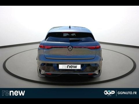 Voitures D'occasion À Avignon | Renault Mégane Megane E-Tech Electric Ev60 220Ch Techno Optimum...