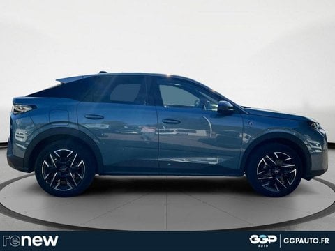 Voitures D'occasion À Avignon | Peugeot 3008 1.2 Hybrid 136Ch Gt E-Dcs6