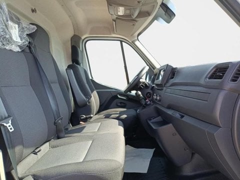 Voitures D'occasion À Avignon | Renault Master Fg F3500 L2H2 2.3 Blue Dci 135Ch Cabine Approfond...