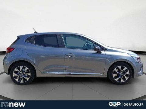 Voitures D'occasion À Avignon | Renault Clio 1.6 E-Tech Hybride 145Ch Evolution