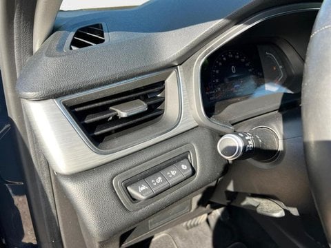 Voitures D'occasion À Avignon | Renault Captur 1.3 Tce 140Ch Fap Intens Edc -21