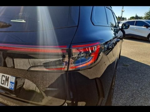 Voitures D'occasion À Avignon | Renault Espace 1.2 E-Tech Full Hybrid 200Ch Esprit Alpine 7 Plac...