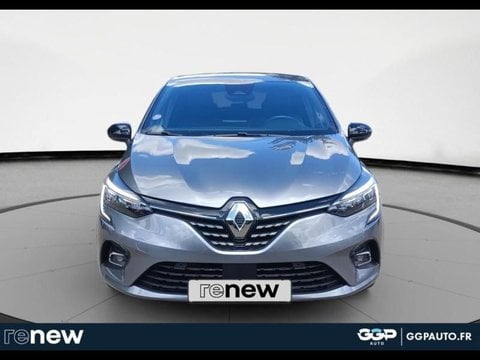Voitures D'occasion À Avignon | Renault Clio 1.0 Tce 90Ch Techno