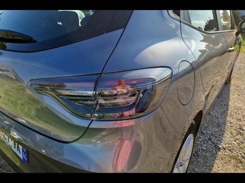 Voitures D'occasion À Avignon | Renault Clio 1.5 Blue Dci 100Ch Evolution - 24