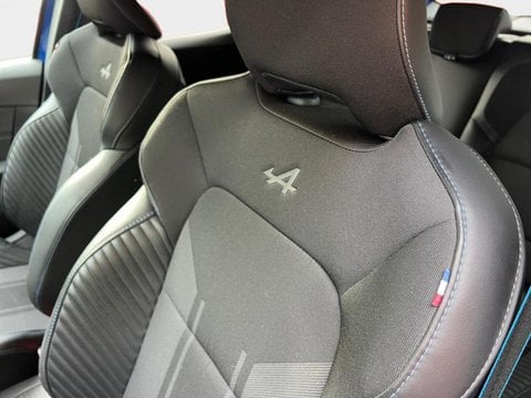 Voitures D'occasion À Avignon | Renault Clio 1.6 E-Tech 145Ch Full Hybrid Esprit Alpine