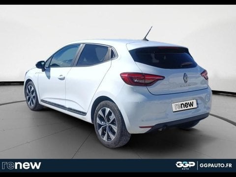 Voitures D'occasion À Avignon | Renault Clio 1.0 Sce 65Ch Evolution