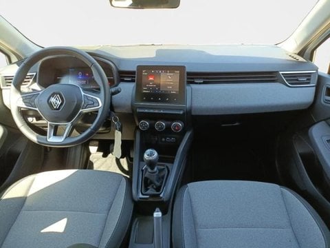 Voitures D'occasion À Avignon | Renault Clio 1.0 Eco-G 100Ch Evolution - 24