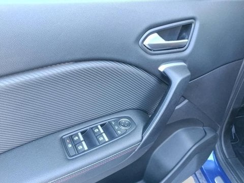 Voitures D'occasion À Avignon | Renault Captur 1.3 Tce Mild Hybrid 140Ch Rs Line