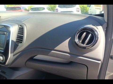 Voitures D'occasion À Avignon | Renault Captur 0.9 Tce 90Ch Intens - 19