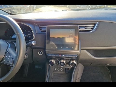 Voitures D'occasion À Avignon | Renault Zoe Life Charge Normale R110 4Cv