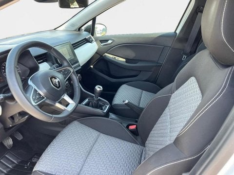 Voitures D'occasion À Avignon | Renault Clio 1.0 Tce 100Ch Evolution Gpl