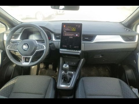 Voitures D'occasion À Avignon | Renault Captur 1.0 Eco-G 100Ch Evolution - 25
